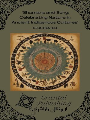 cover image of Shamans and Song